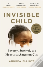 Capa do artigo Invisible Child