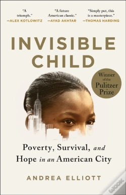 Capa do artigo Invisible Child
