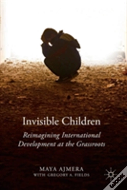 Capa do artigo Invisible Children