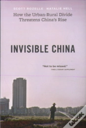 Capa do artigo Invisible China
