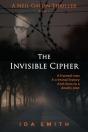 Invisible Cipher - A Neil Gatlin Thriller - Preview