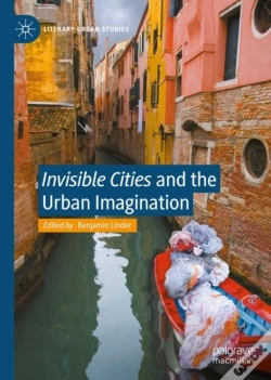 Capa do artigo "Invisible Cities" And The Urban Imagination