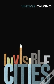 Capa do artigo Invisible Cities