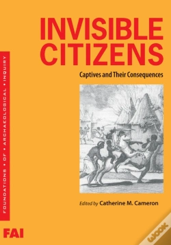 Capa do artigo Invisible Citizens
