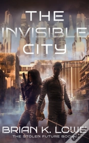 Capa do artigo Invisible City