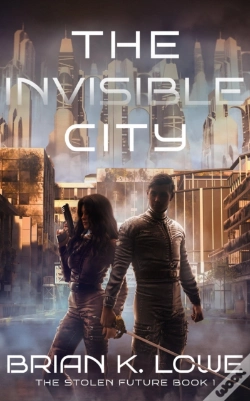 Capa do artigo Invisible City