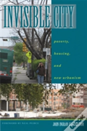 Capa do artigo Invisible City