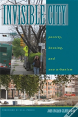 Capa do artigo Invisible City