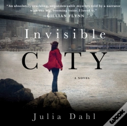 Capa do artigo Invisible City