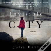 Capa do artigo Invisible City