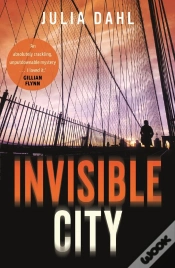 Capa do artigo Invisible City