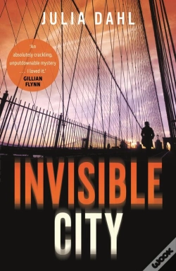 Capa do artigo Invisible City