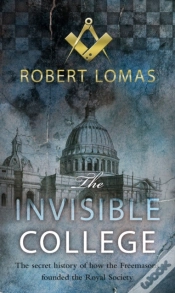 Capa do artigo Invisible College