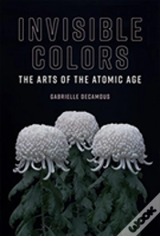 Capa do artigo Invisible Colors