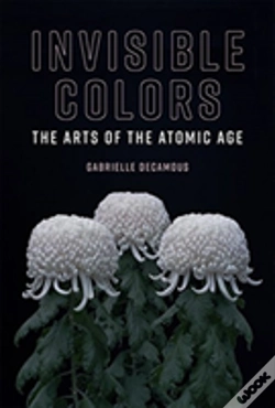 Capa do artigo Invisible Colors