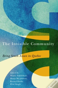 Capa do artigo Invisible Community