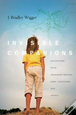 Capa do artigo Invisible Companions