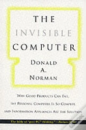 Capa do artigo Invisible Computer