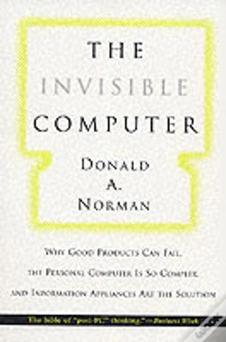 Capa do artigo Invisible Computer