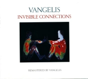 Capa do artigo Invisible Connections - CD