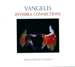 Capa do artigo Invisible Connections - CD