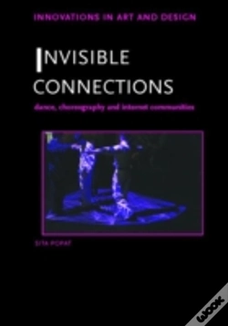 Capa do artigo Invisible Connections