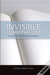 Capa do artigo Invisible Conversations