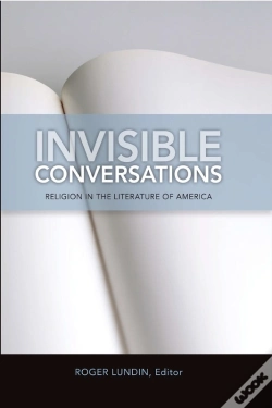 Capa do artigo Invisible Conversations
