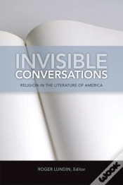 Capa do artigo Invisible Conversations