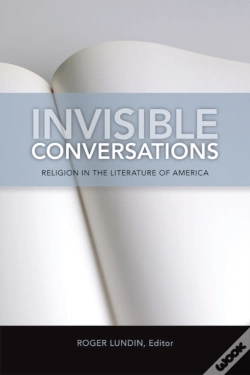 Capa do artigo Invisible Conversations