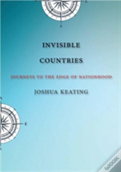 Capa do artigo Invisible Countries