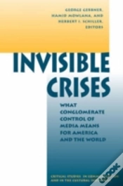 Capa do artigo Invisible Crises