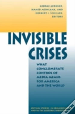 Capa do artigo Invisible Crises