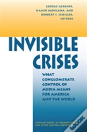 Capa do artigo Invisible Crises