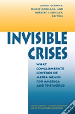 Capa do artigo Invisible Crises