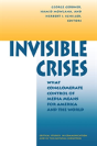 Invisible Crises - Preview