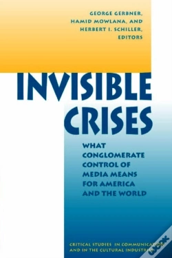 Capa do artigo Invisible Crises