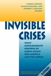 Capa do artigo Invisible Crises