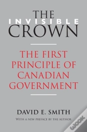 Capa do artigo Invisible Crown