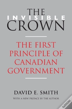 Capa do artigo Invisible Crown