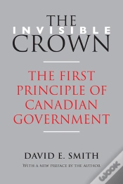 Capa do artigo Invisible Crown