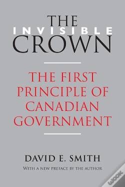Capa do artigo Invisible Crown