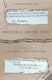 Invisible Crying Tree