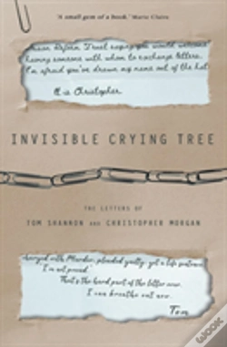 Capa do artigo Invisible Crying Tree