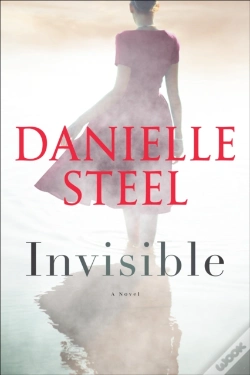 Capa do artigo Invisible