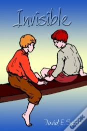 Capa do artigo Invisible