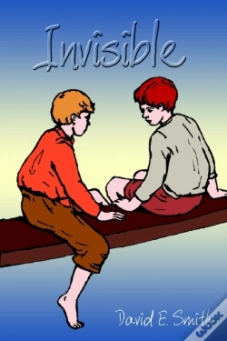 Capa do artigo Invisible