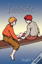 Capa do artigo Invisible