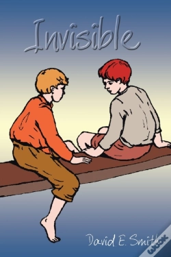 Capa do artigo Invisible