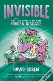 Capa do artigo Invisible
